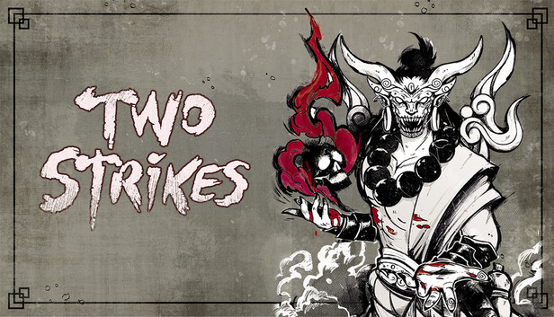 二击必杀 Two Strikes|官方中文|Build.22157625+死神DLC|解压即撸