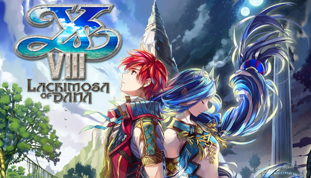 伊苏8 达娜的安魂曲|中字-国语|Build.20885278+全DLC-支持手柄|解压即撸