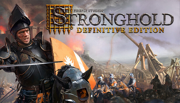 要塞 终极决定版|官方中文|Build.20269838-铁甲烽火-骑士之盾+全DLC|解压即撸