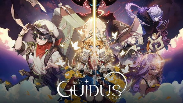 盖德斯 零号|豪华中文|Build.21060752-天伤轮舞-血月裂影+全DLC|解压即撸