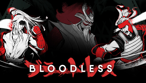 无血战士 Bloodless|官方中文|Build.22333291+全DLC解压即撸