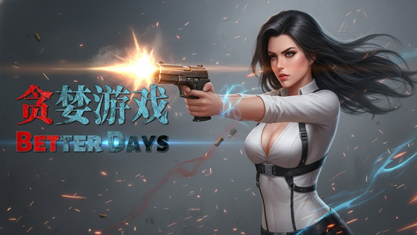 贪婪游戏|中字-国语|Build.22420185-26.3.20-啦啦队长 凯莉-兔女郎荷官+全DLC|解压即撸