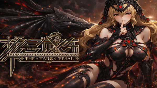 禁忌试炼|豪华中文|Build.20531223-神赐狂斧-灭世之锋+全DLC|解压即撸