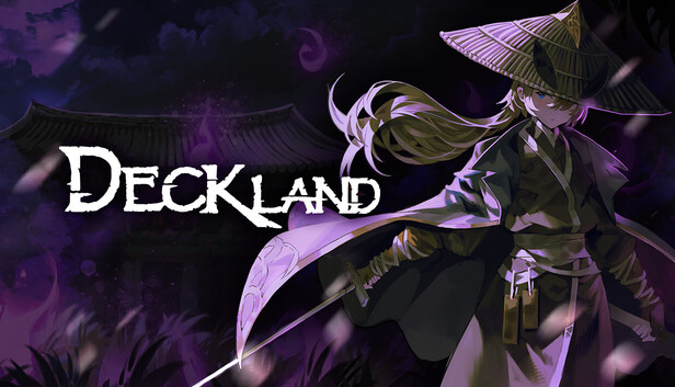 DeckLand|豪华中文|Build.22462106-诸神遗诏-狂潮之源|解压即撸