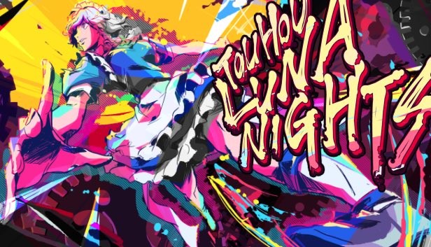 东方月神夜|豪华中文|Build.20049421+全DLC-支持手柄|解压即撸