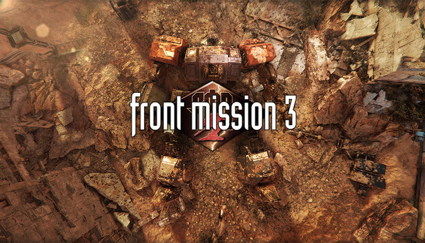 前线任务3 重制版|豪华中文|Build.22360249+全DLC|解压即撸