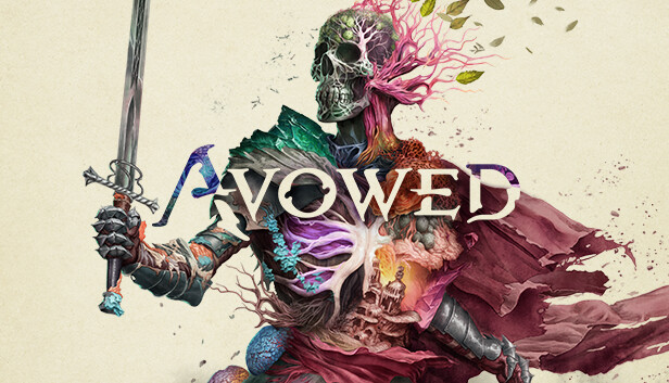 宣誓 Avowed|豪华中文|Build.22470595+预购特典+高级版DLC+全DLC+季票|解压即撸