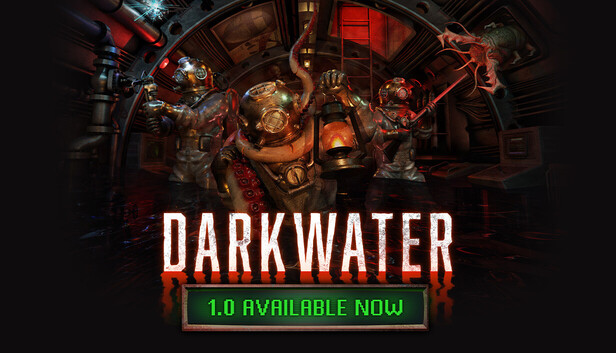 黑水 Darkwater|官方中文|Build.22519741+全DLC|解压即撸