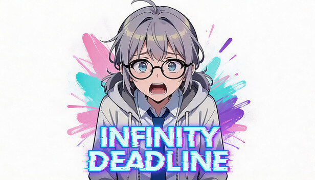 INFINITY DEADLINE|官方中文|Build.22450471+全DLC|解压即撸