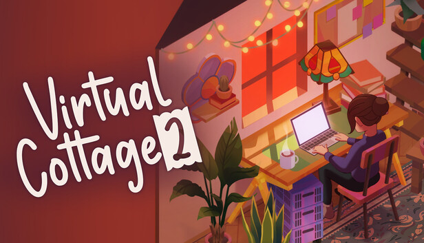 Virtual Cottage 2|官方中文|Build.22546144|解压即撸