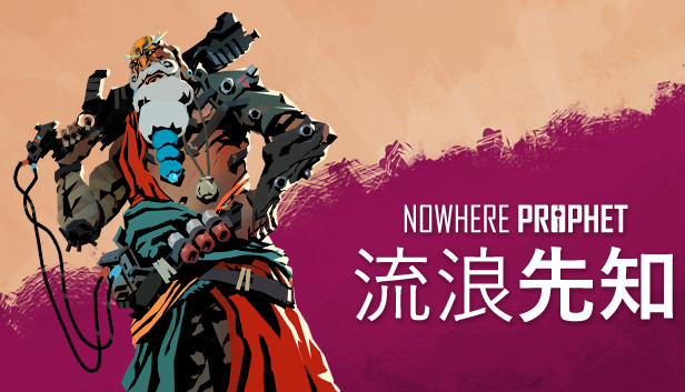 流浪先知|官方中文|Build 22569433-暗影狂徒-虚空刺客+全DLC|解压即撸