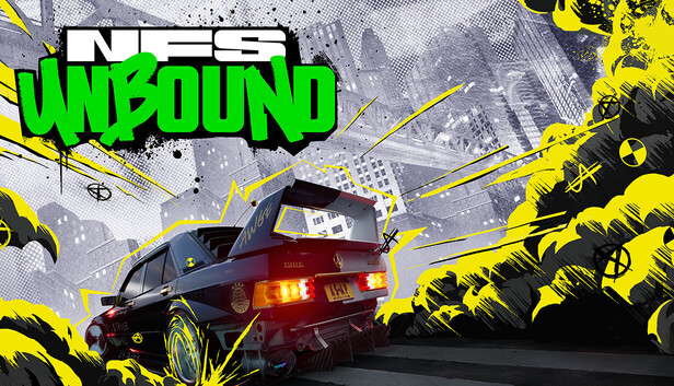 极品飞车22 不羁|豪华中文|Build.20690907+预购特典+全DLC|解压即撸