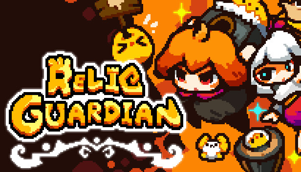 遗物守护者|豪华中文|Build.22513645+全DLC|解压即撸