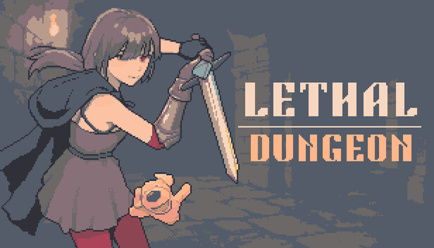致命地牢 Lethal Dungeon|官方中文|Build.22610365|解压即撸