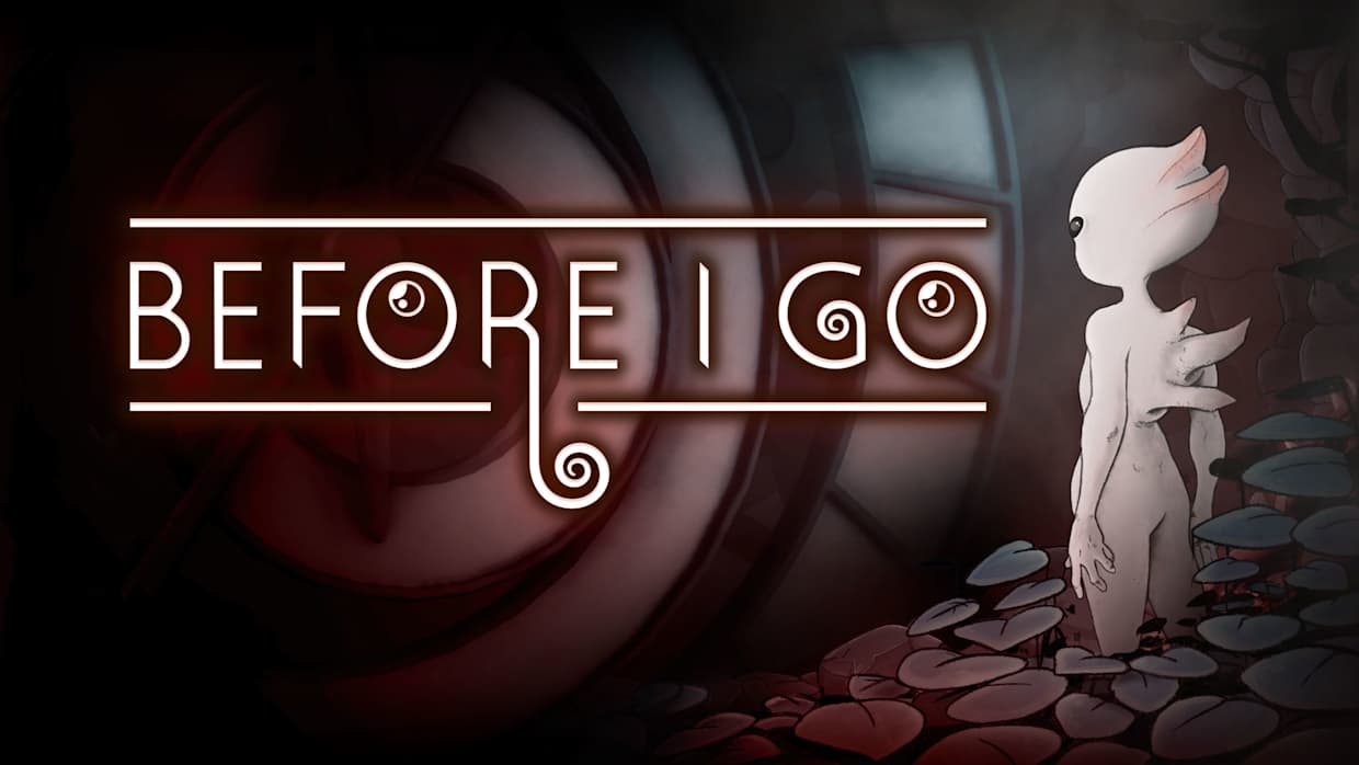 生死寓言 BEFORE I GO|官方中文|Build.22661558|解压即撸