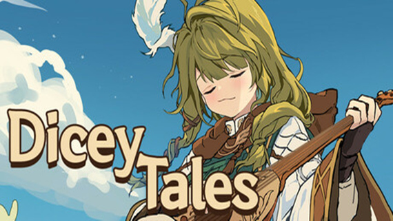 骰子传说 Dicey Tales|官方中文|Build.20317538+全DLC|解压即撸