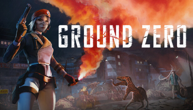 零点地带 Ground Zero|官方中文|Build.22806920+全DLC|解压即撸