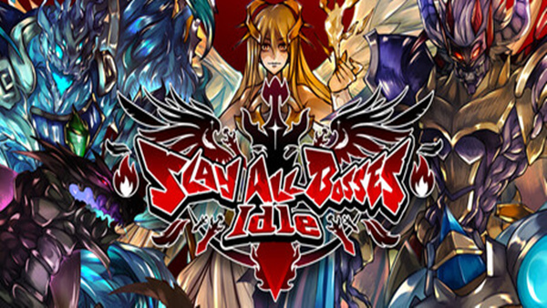 斩尽首领 放置版|官方中文|Build.22786277+全DLC|解压即撸