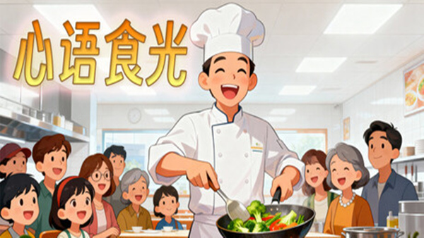 心语食光|官方中文|Build.22852352+全DLC|解压即撸