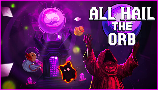 全体礼赞之球 All Hail the Orb|官方中文|Build.22865027+全DLC|解压即撸