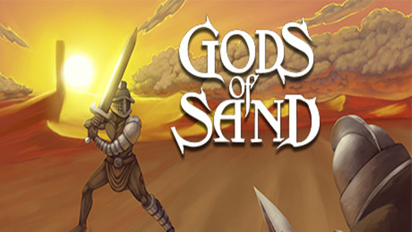 沙之诸神 Gods of Sand|官方中文|Build.22890361+全DLC|解压即撸