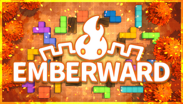 余烬守卫 EMBERWARD|官方中文|Build.22886334+全DLC|解压即撸