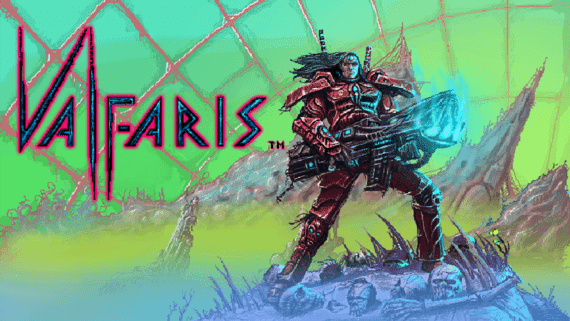 瓦尔法利斯 Valfaris|官方中文|本体+1.0.2升补|整合即撸版|[XCI]