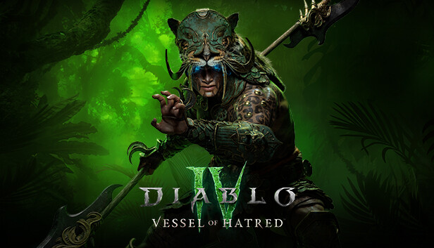 暗黑破坏神4.Diablo IV|国区限时免费领取