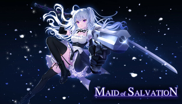 救赎侍女|官方中文|Build.22972268+全DLC|解压即撸