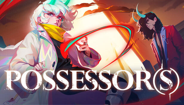 夺魂者 Possessor(s)|官方中文|Build.22843153+全DLC|解压即撸