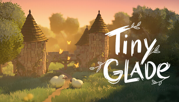 林间小世界 Tiny Glade|官方中文|Build.23057191+全LDC|解压即撸