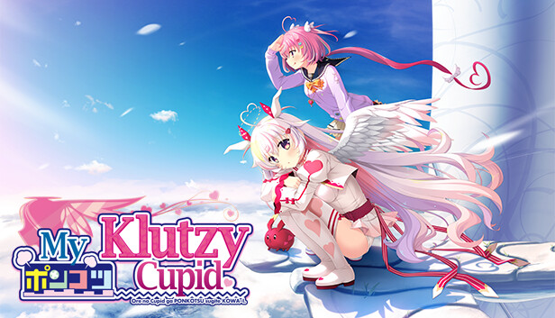 我家恋天使太废柴鸟真 可怕|官方中文|Build.23080800+全DLC|解压即撸