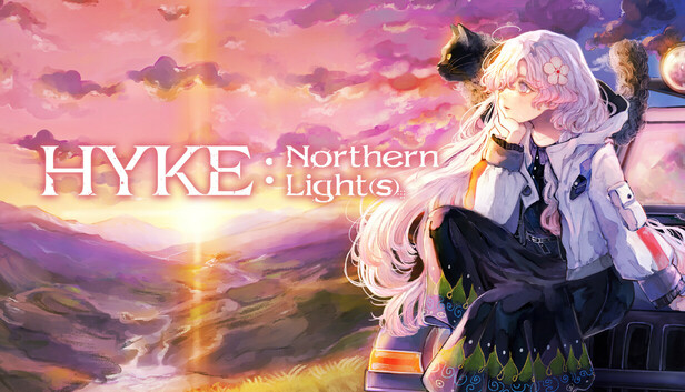 海珂 北境极光|豪华中文|Build.22656308-烬羽神行-苍月归墟+全DLC|解压即撸