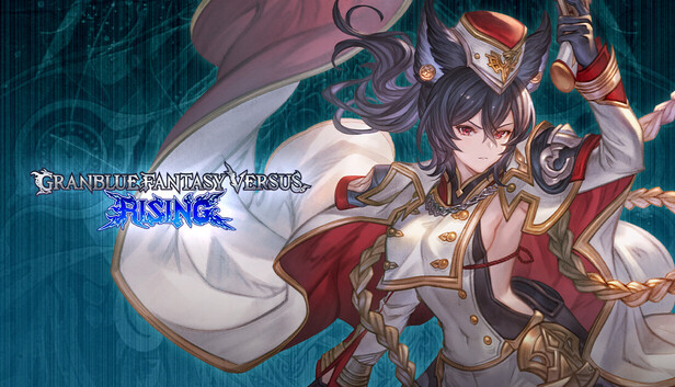 碧蓝幻想Versus 崛起|豪华中文|V2.5.1-战斗通行证 Part.7+追加角色包“伊尔莎”+佐伊海滨调停者-剑心独舞-往昔争锋+全DLC+季票+修改器|解压即撸