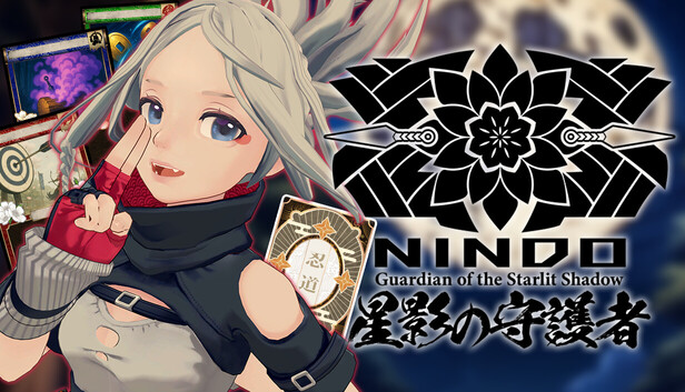 NINDO 星影の守護者|豪华中文|Build.23146576-影月残响-苍魂夜渡+全DLC|解压即撸