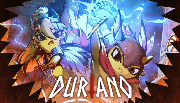 杜里亚诺 Duriano|官方中文|Build.23191358+全DLC|解压即撸