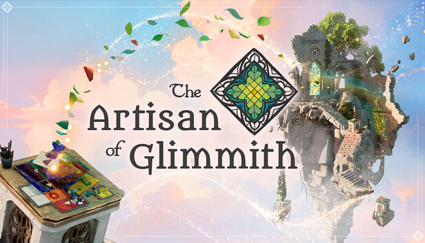 The Artisan of Glimmith|官方中文|Build.23168488+全DLC|解压即撸