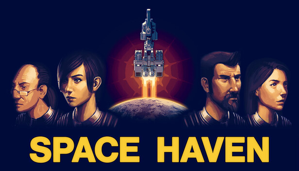 太空避难所|豪华中文|Build.23178724+全DLC|解压即撸