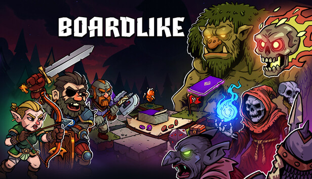 Boardlike|官方中文|Build.23240014+全DLC|解压即撸