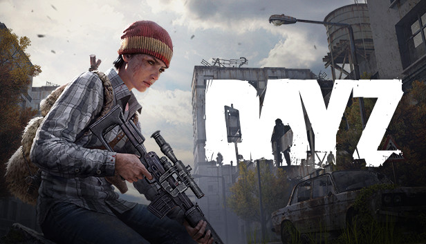 DayZ|豪华中文|Build.22678174+预购特典+全DLC|解压即撸