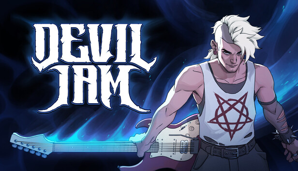 魔鬼即兴 Devil Jam|官方中文|Build.21384211+全DLC|解压即撸