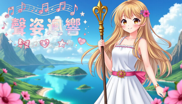 聲姿迴響|官方中文|Build.22115020+全DLC|解压即撸