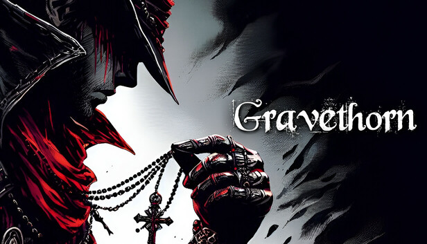 Gravethorn|官方中文|Build.23296290+全DLC-支持手柄|解压即撸