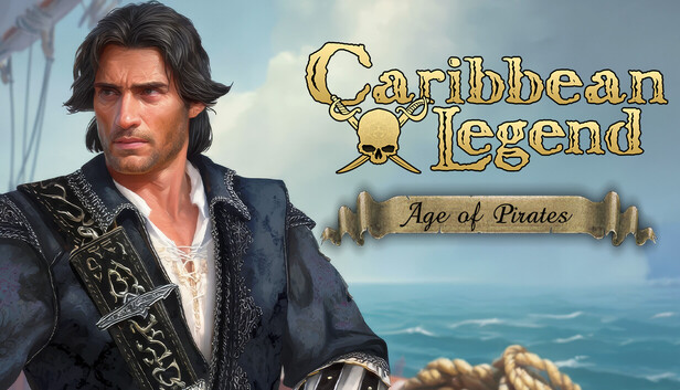 加勒比传奇 海盗时代|官方中文|Build.23319853+海狗号DLC+全DLC|解压即撸