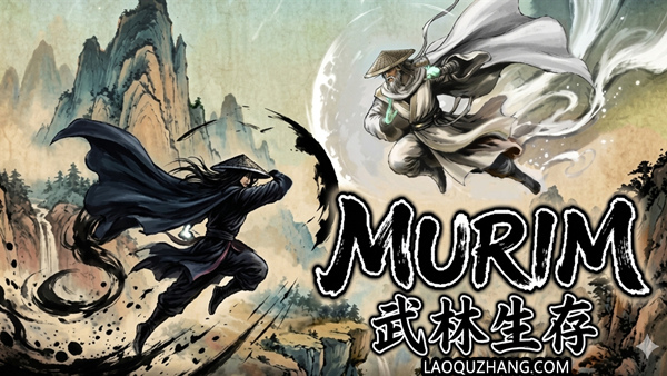 武林生存|豪华中文|Build.23315611-天命孤鸿-修罗破阵+全DLC-支持手柄|解压即撸