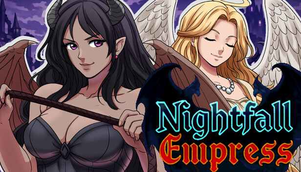 夜幕女帝|豪华中文|Build.23316721-烈魂狂阵-苍穹逆刃+全DLC|解压即撸