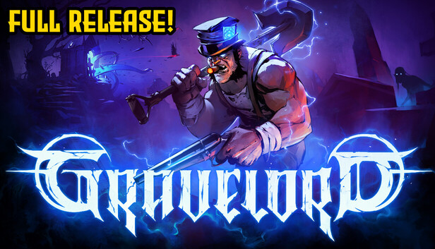 Gravelord|官方中文|Build.23346247+全DLC|解压即撸