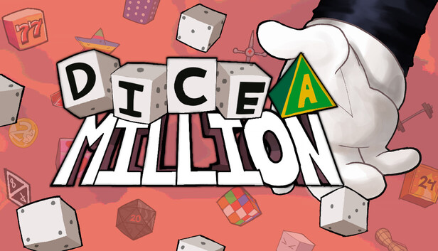 Dice A Million|官方中文|Build.23297001+全DLC|解压即撸