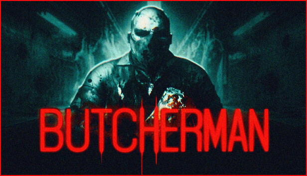 屠戮者 Butcherman|官方中文|Build.23383596+全DLC|解压即撸