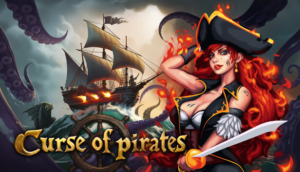 Curse of Pirates|官方中文|Build.23372090+全DLC|解压即撸